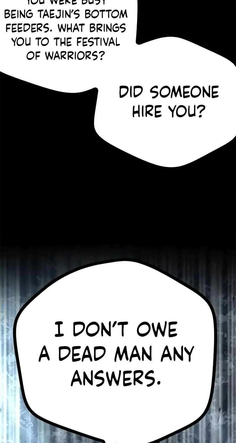 Festival Of Warriors Zinmanga X Chapter 12 Page 116