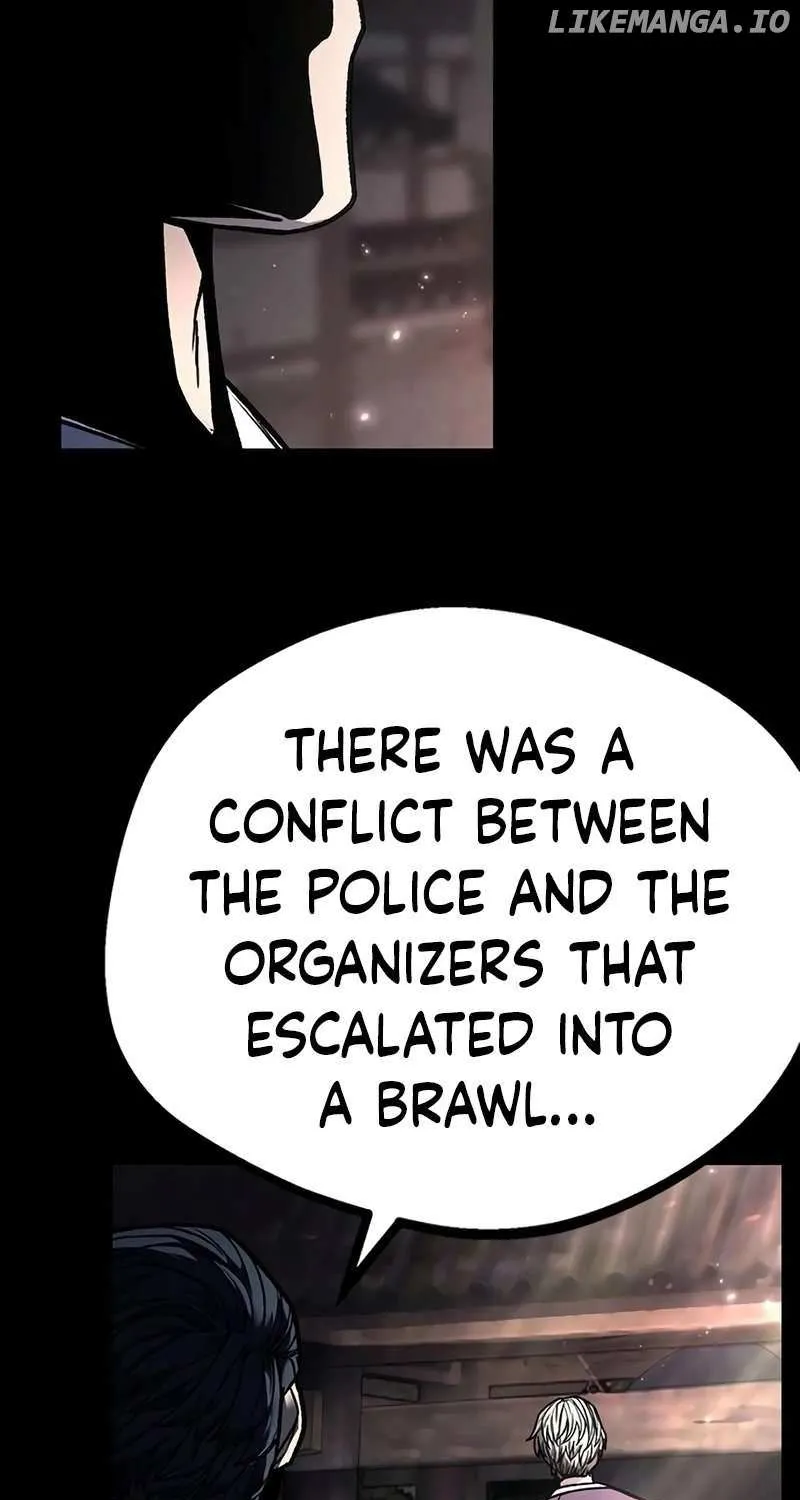 Festival Of Warriors Zinmanga X Chapter 11 Page 158