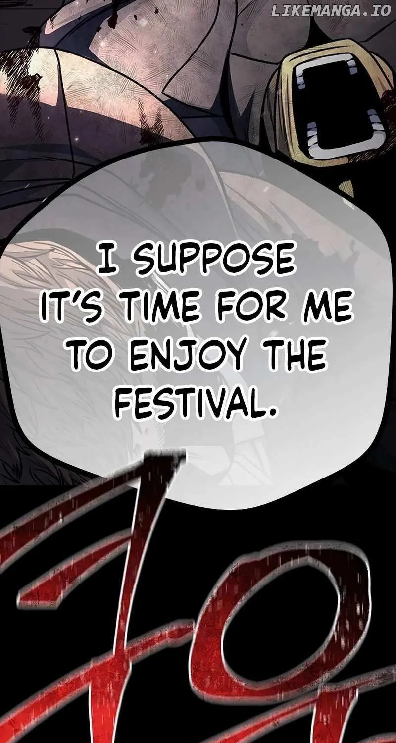 Festival Of Warriors Zinmanga X Chapter 11 Page 176