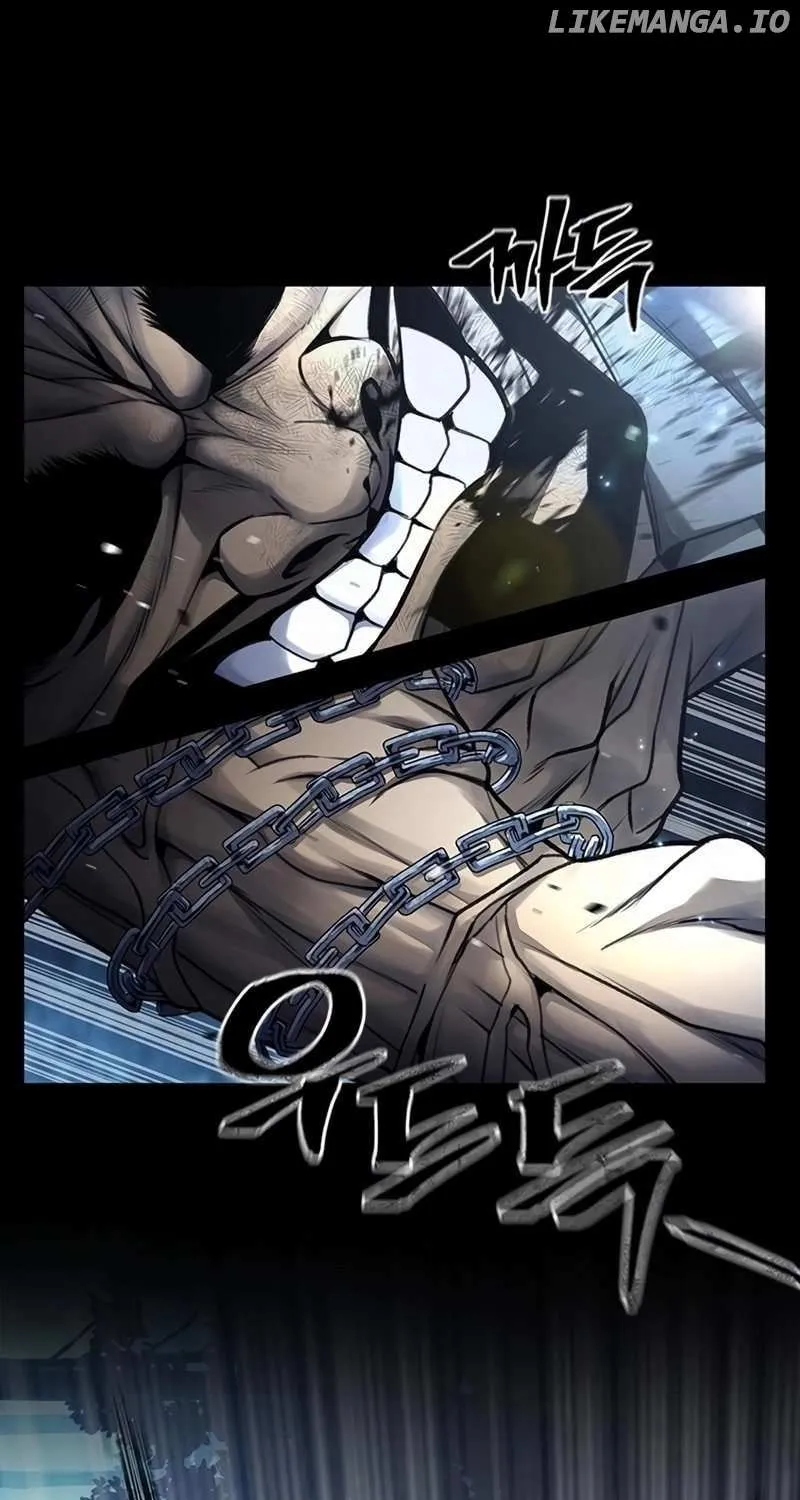 Festival Of Warriors Zinmanga X Chapter 10 Page 37