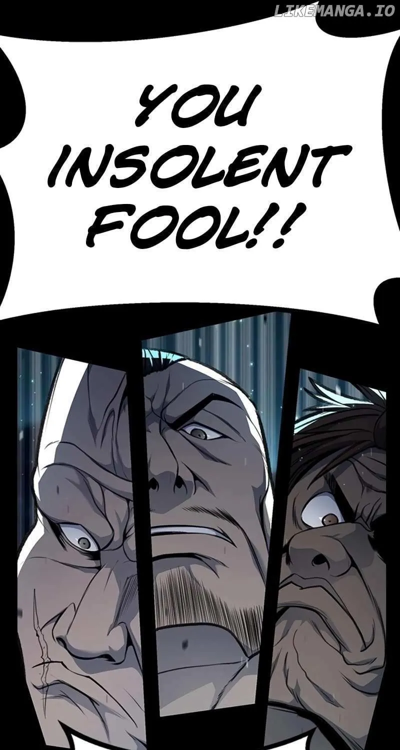 Festival Of Warriors Zinmanga X Chapter 9 Page 21