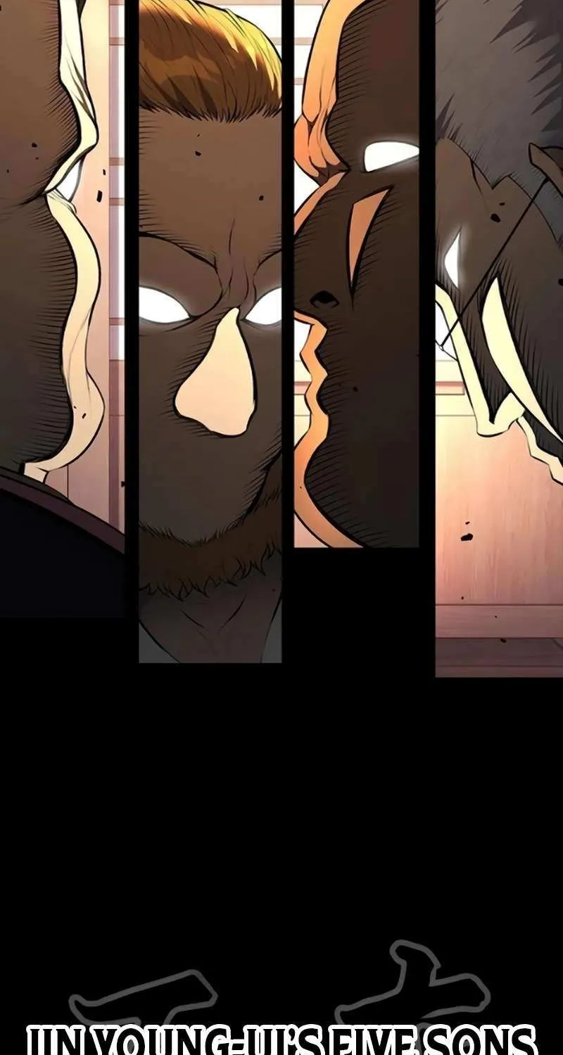 Festival Of Warriors Zinmanga X Chapter 8 Page 141