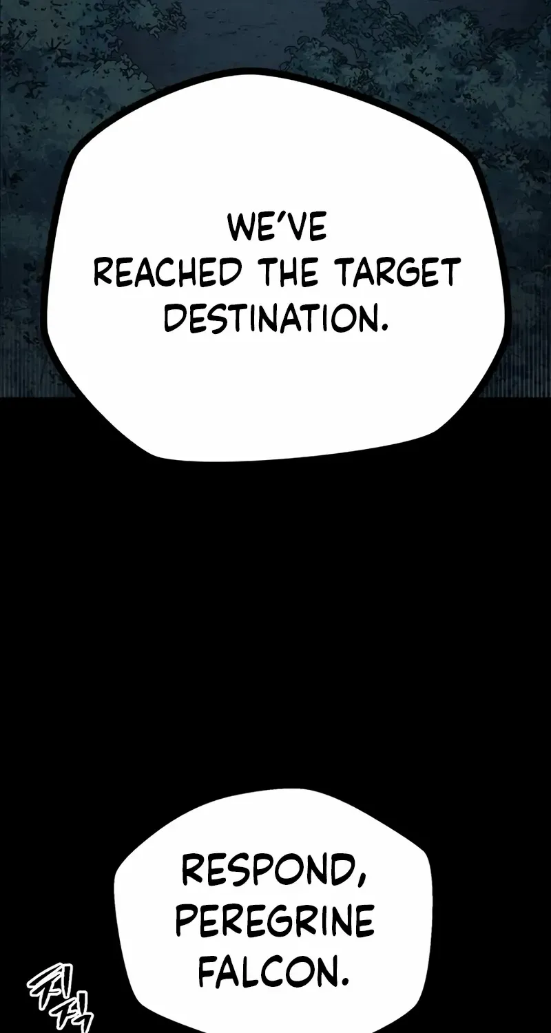 Festival Of Warriors Zinmanga X Chapter 6 Page 31
