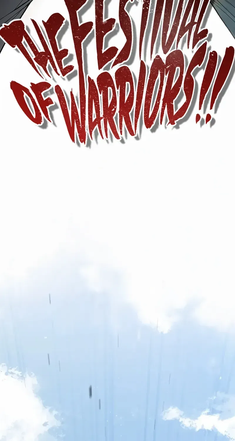 Festival Of Warriors Zinmanga X Chapter 1 Page 354