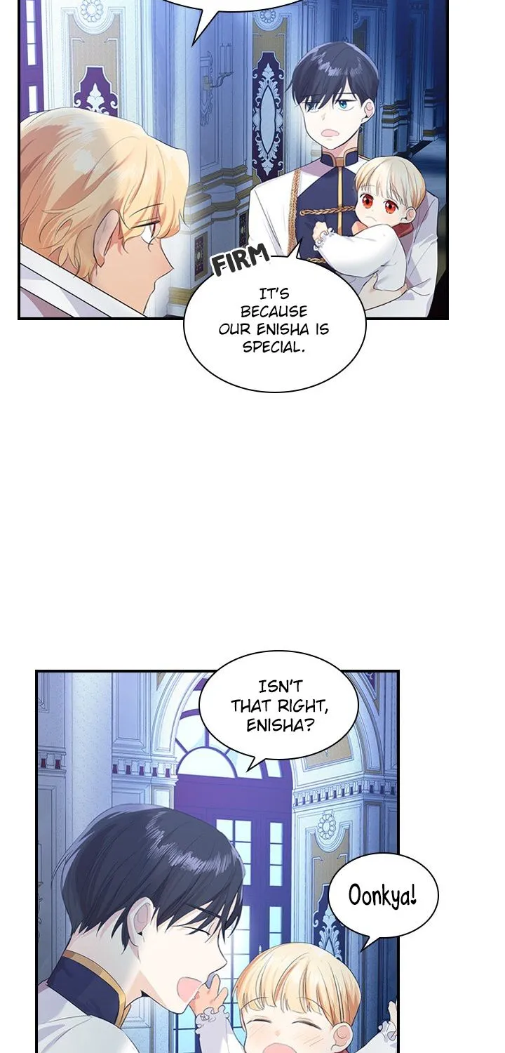 Youngest Princess Zinmanga X Chapter 4 Page 33