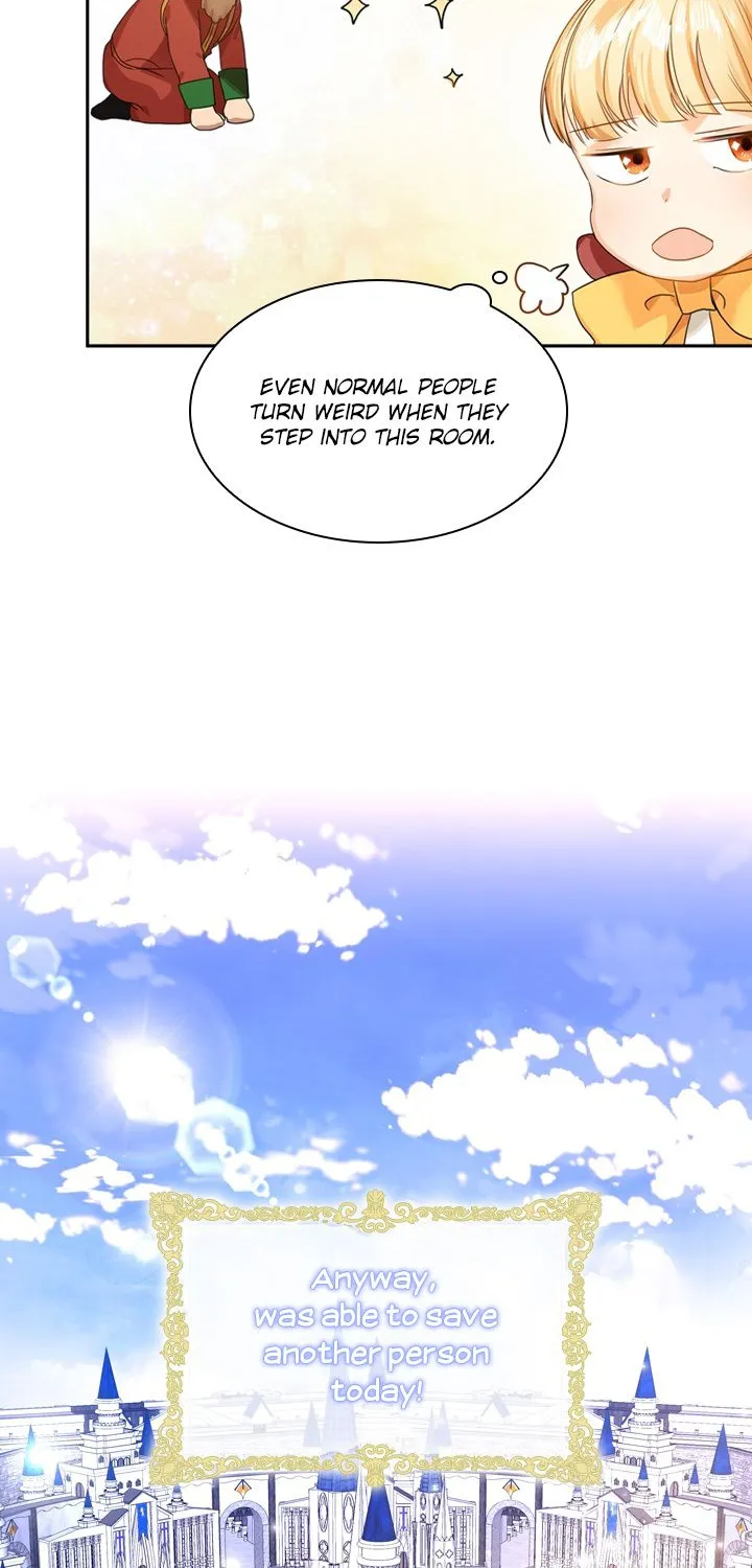 Youngest Princess Zinmanga X Chapter 3 Page 19