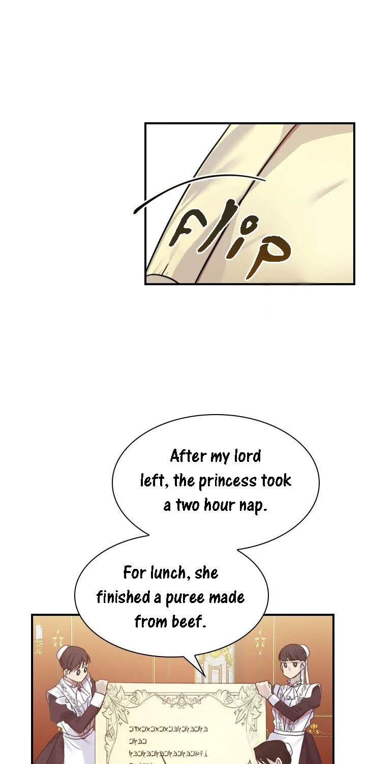 Youngest Princess Zinmanga X Chapter 2 Page 56
