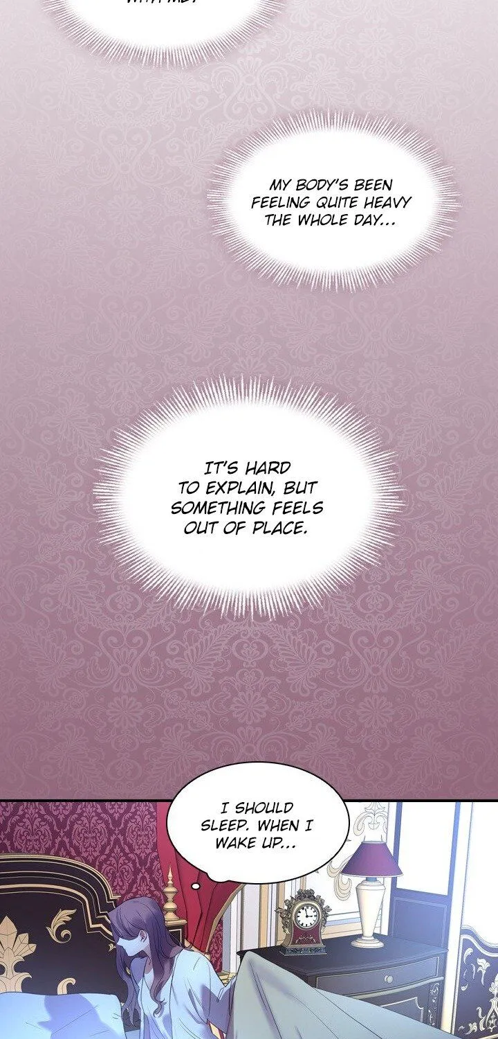 Youngest Princess Zinmanga X Chapter 1 Page 11