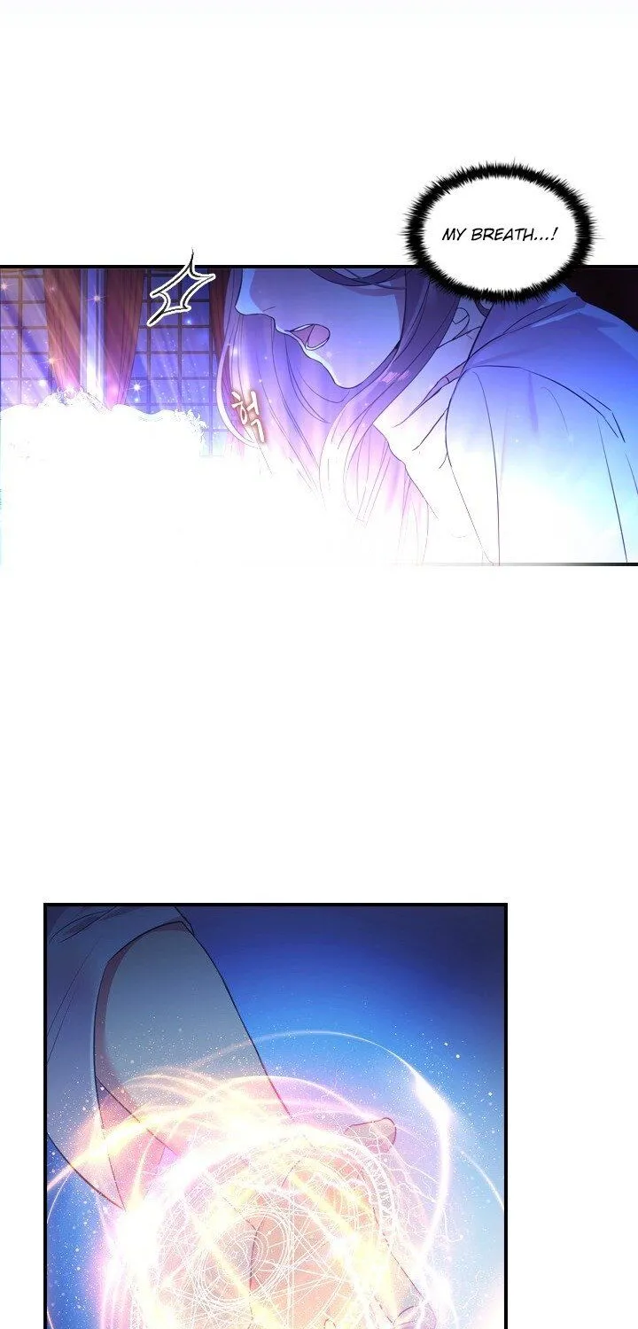 Youngest Princess Zinmanga X Chapter 1 Page 16