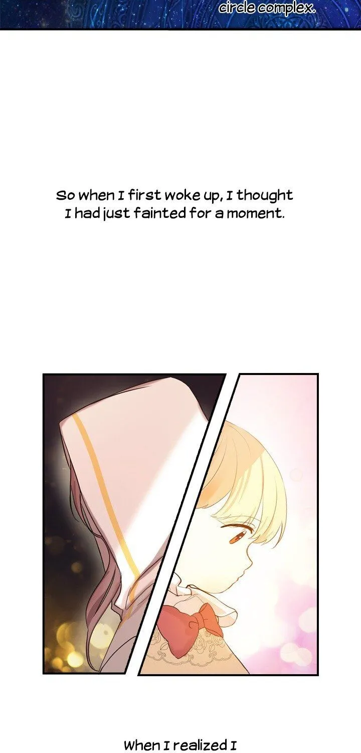 Youngest Princess Zinmanga X Chapter 1 Page 46