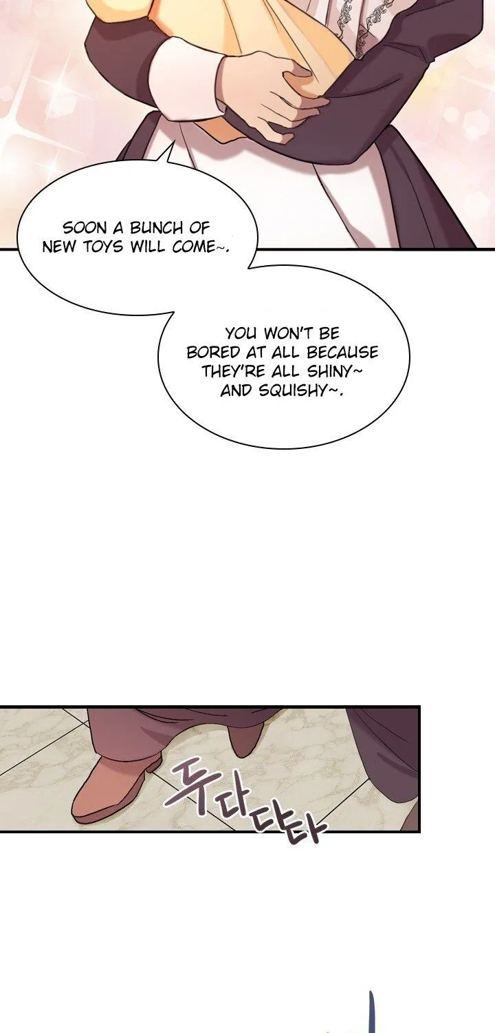 Youngest Princess Zinmanga X Chapter 1 Page 60