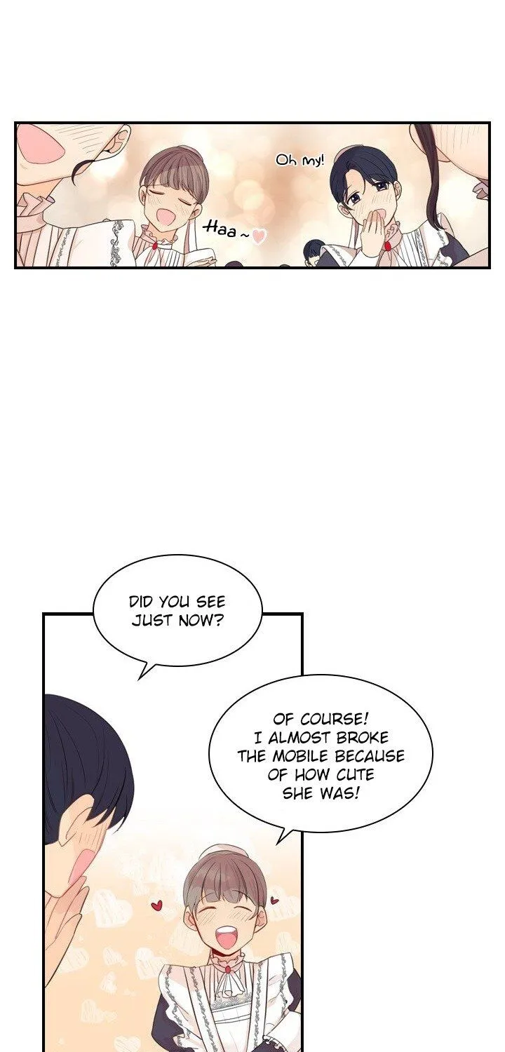 Youngest Princess Zinmanga X Chapter 1 Page 64
