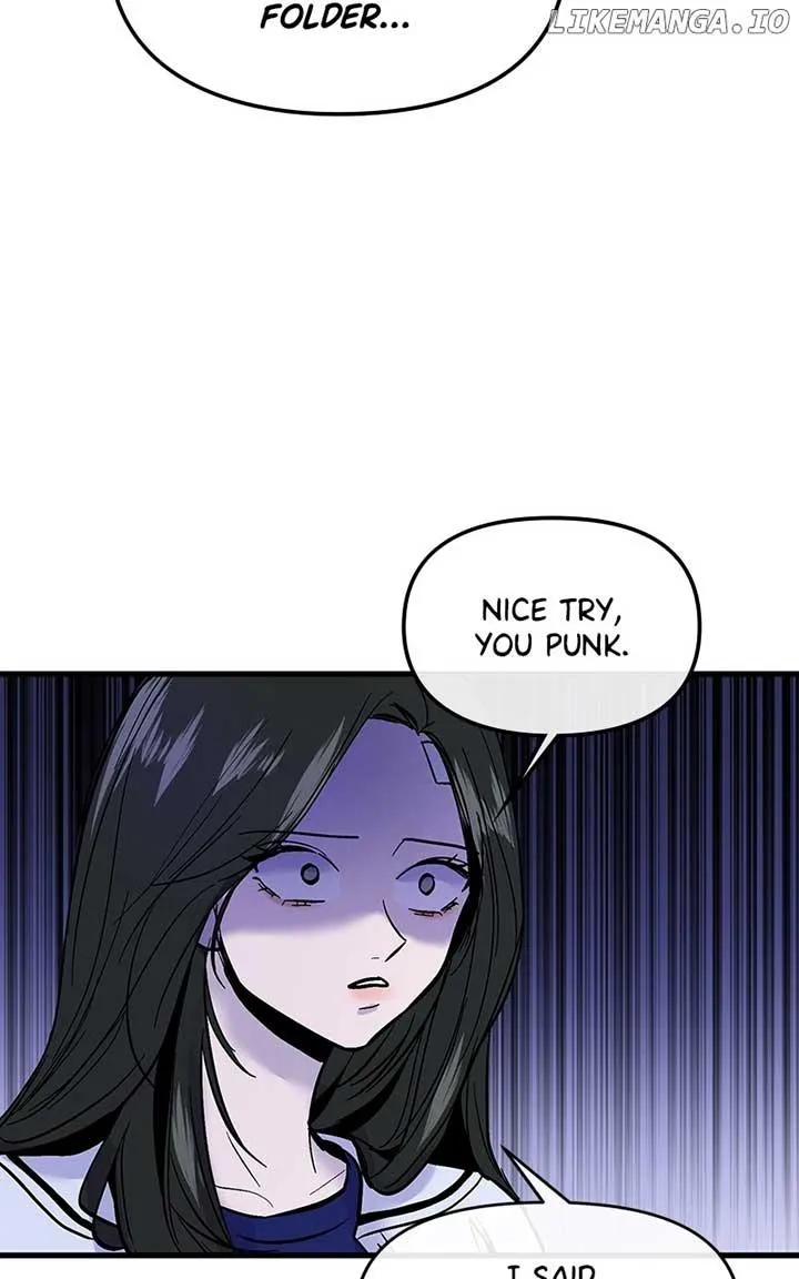 Back to Chan Bi Zinmanga X Chapter 20 Page 7