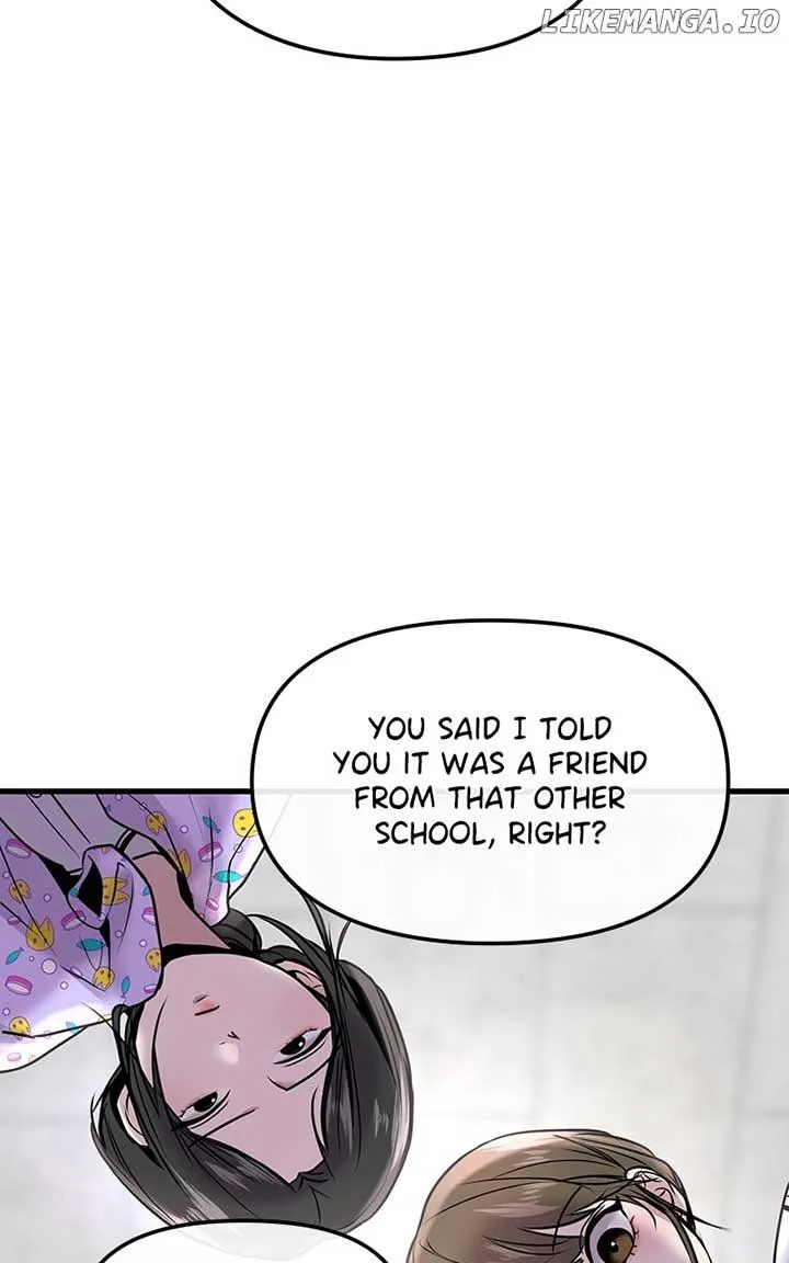Back to Chan Bi Zinmanga X Chapter 20 Page 12