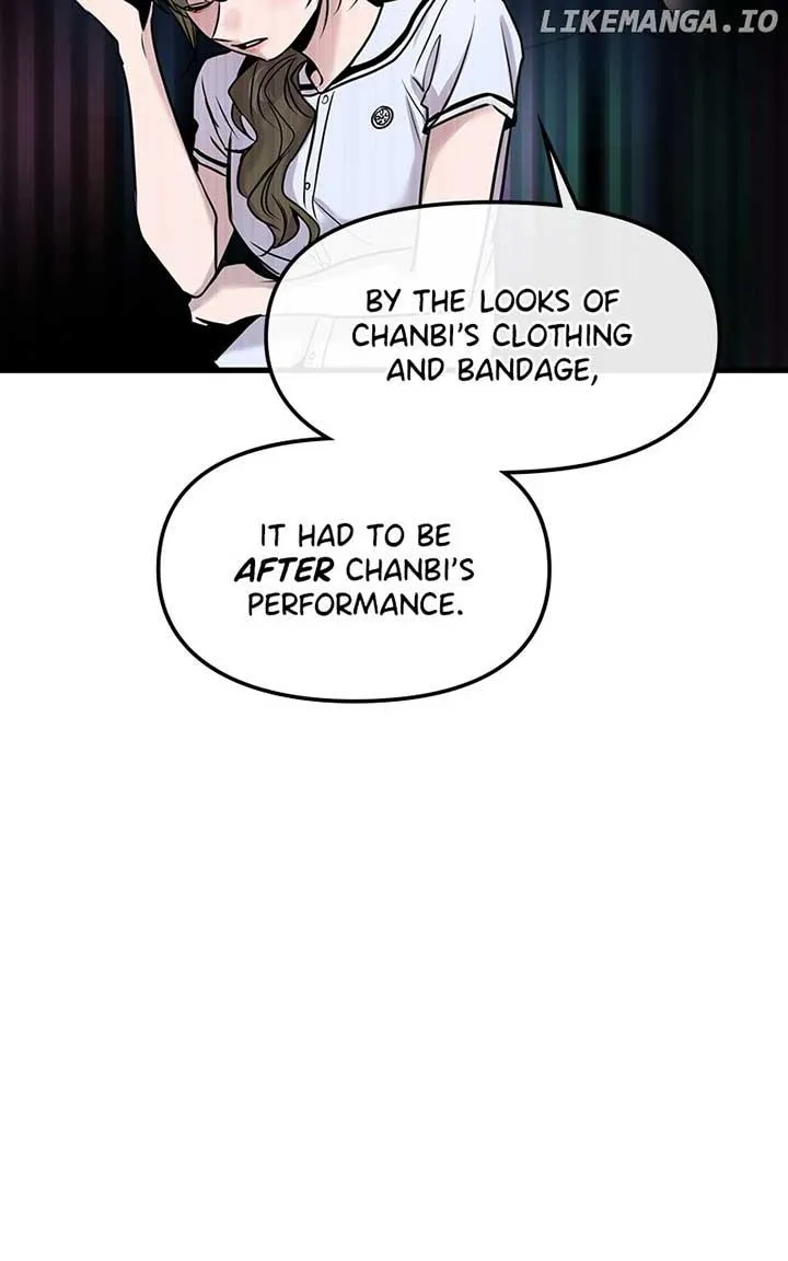 Back to Chan Bi Zinmanga X Chapter 20 Page 26