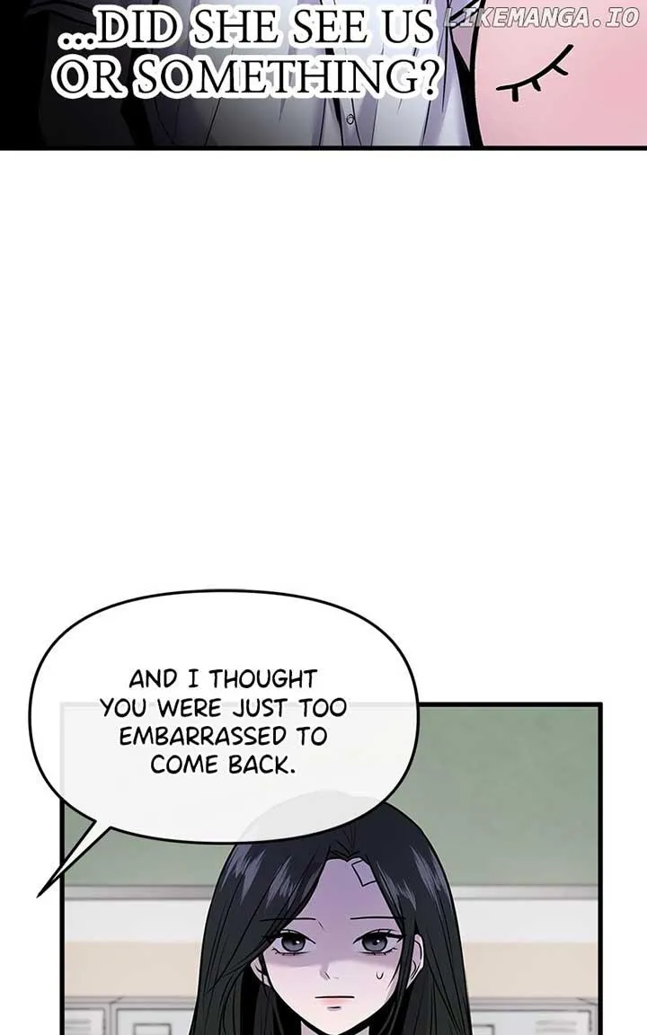Back to Chan Bi Zinmanga X Chapter 20 Page 29