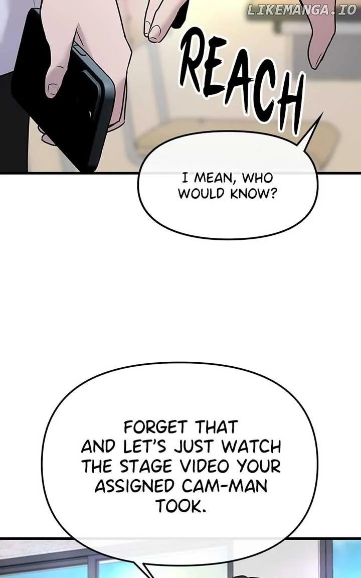 Back to Chan Bi Zinmanga X Chapter 20 Page 32