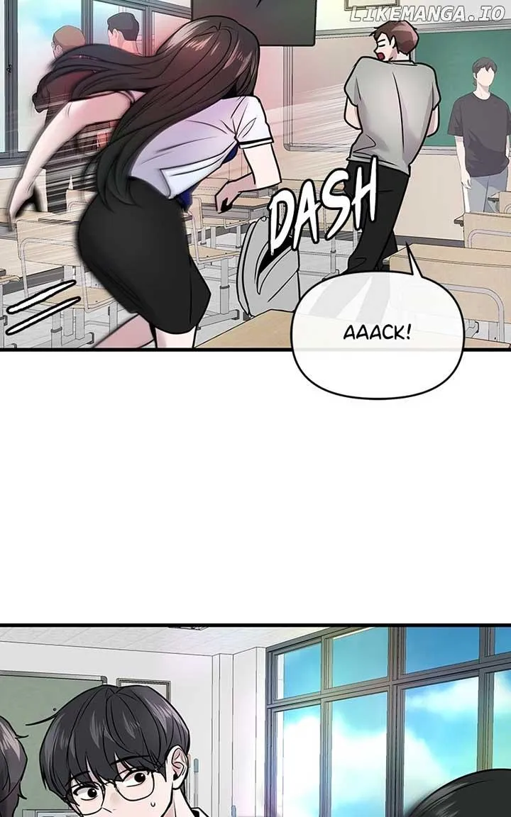 Back to Chan Bi Zinmanga X Chapter 20 Page 41