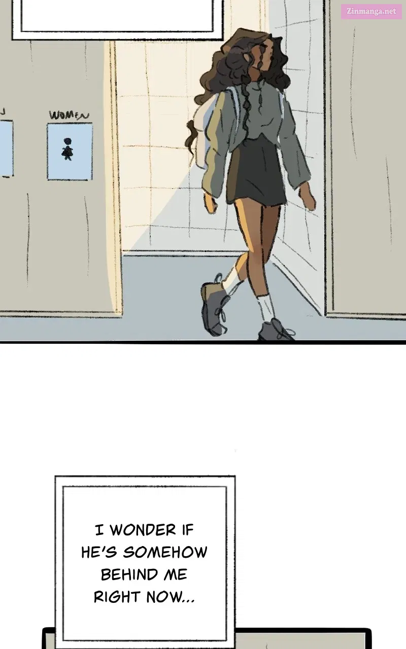 Surprise You're Gay! Zinmanga X Chapter 6 Page 3