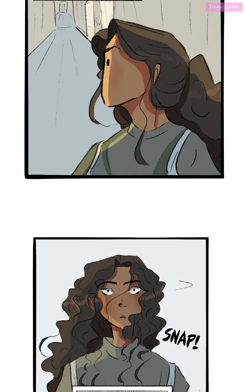 Surprise You're Gay! Zinmanga X Chapter 6 Page 4