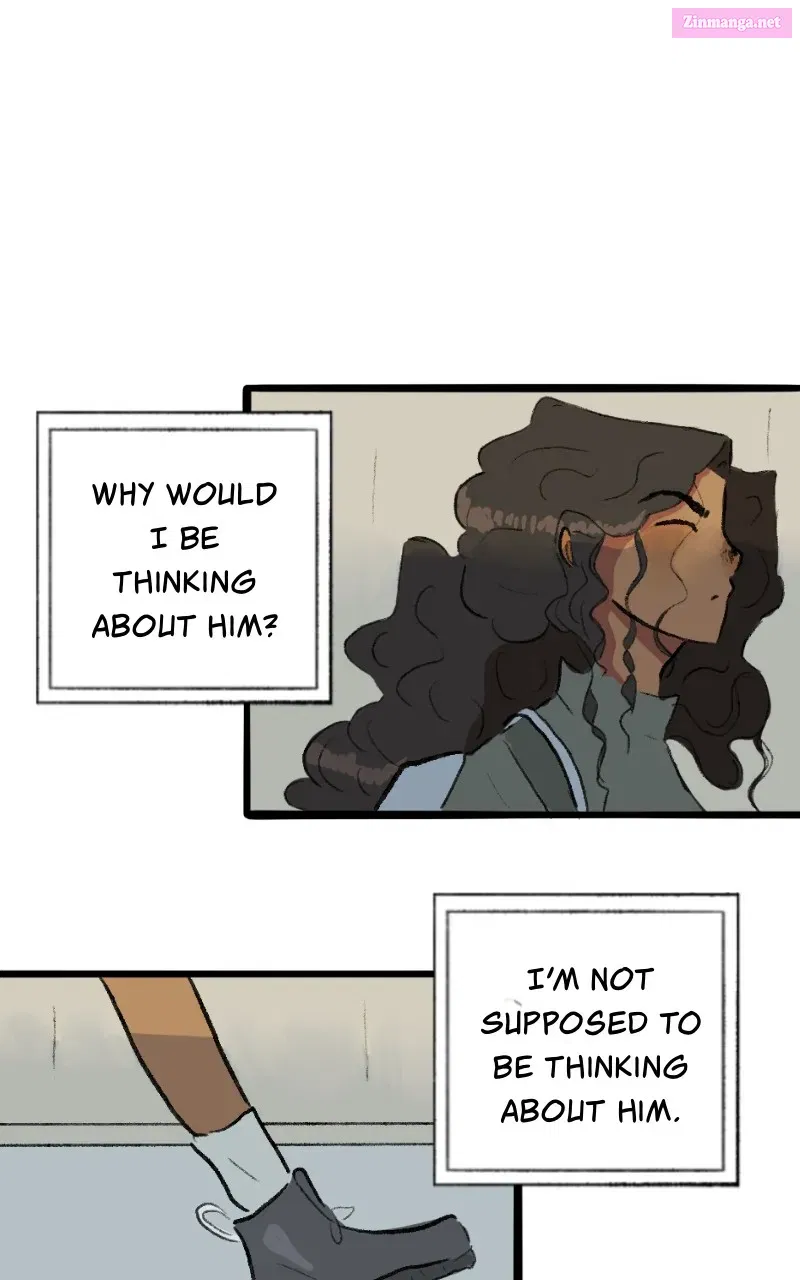 Surprise You're Gay! Zinmanga X Chapter 6 Page 6
