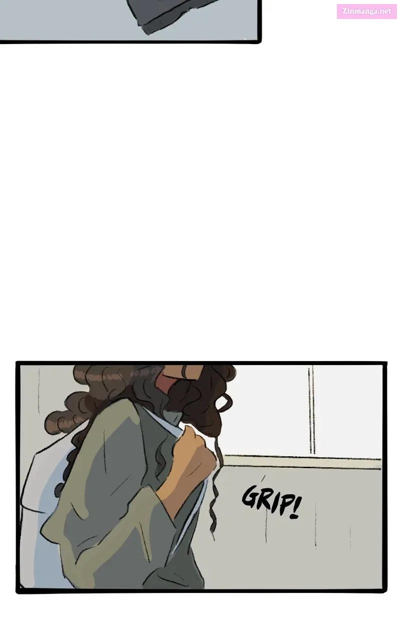 Surprise You're Gay! Zinmanga X Chapter 6 Page 7
