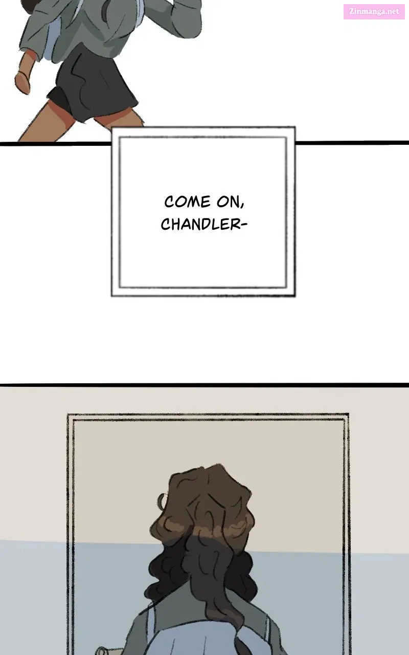 Surprise You're Gay! Zinmanga X Chapter 6 Page 11