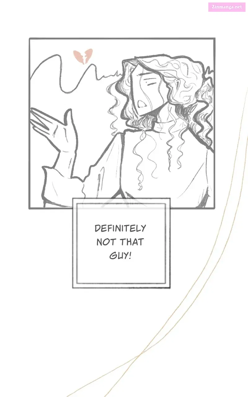 Surprise You're Gay! Zinmanga X Chapter 6 Page 15