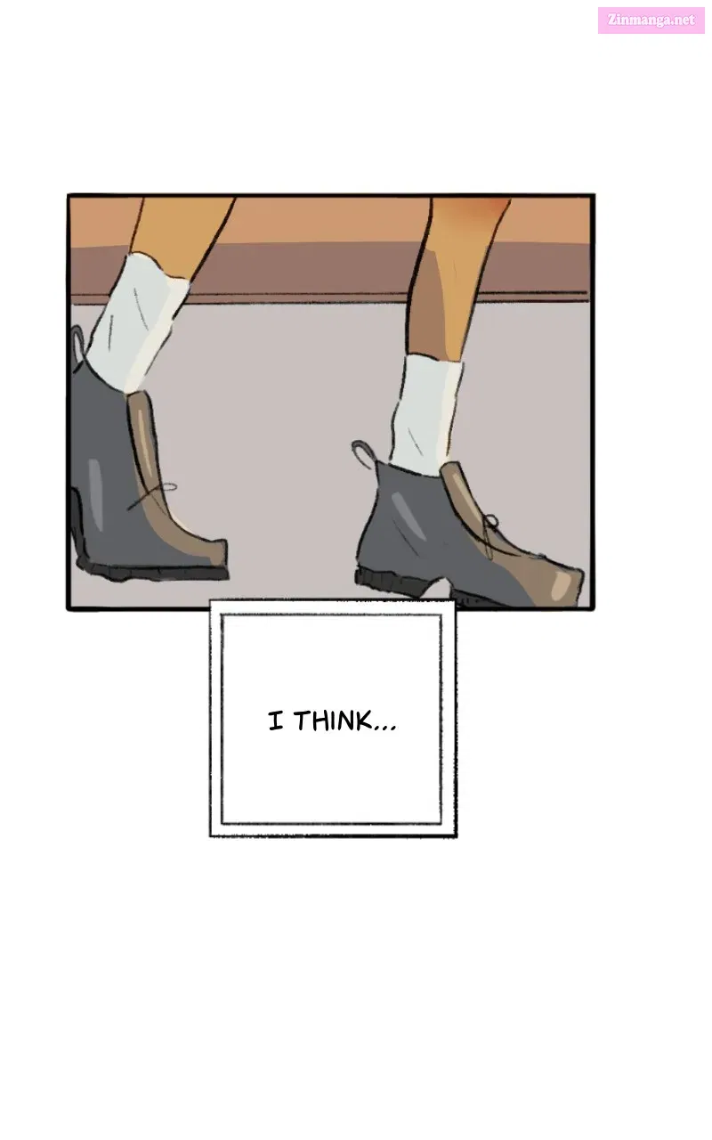 Surprise You're Gay! Zinmanga X Chapter 6 Page 17