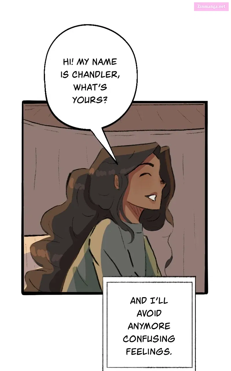 Surprise You're Gay! Zinmanga X Chapter 6 Page 20