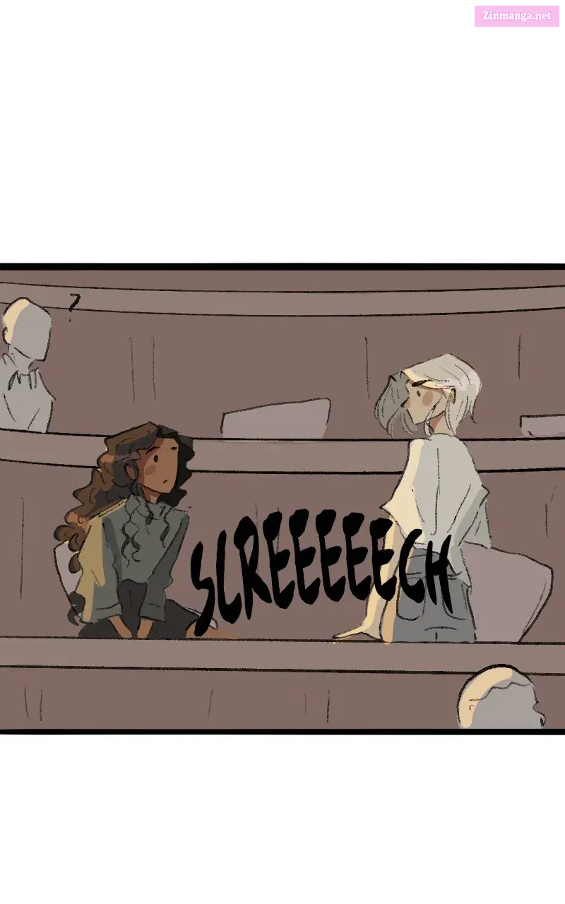 Surprise You're Gay! Zinmanga X Chapter 6 Page 23