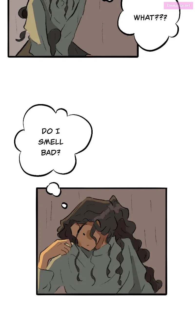 Surprise You're Gay! Zinmanga X Chapter 6 Page 28