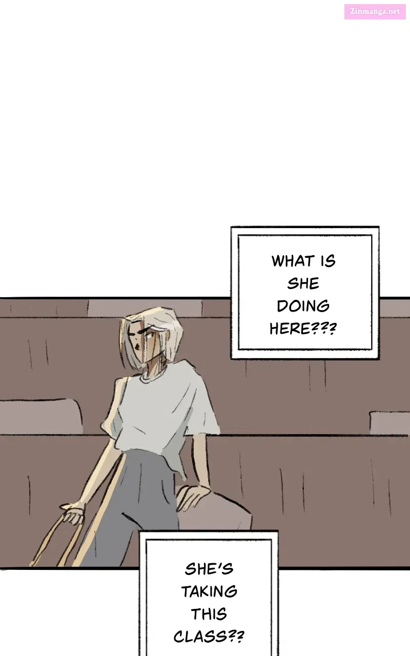 Surprise You're Gay! Zinmanga X Chapter 6 Page 29