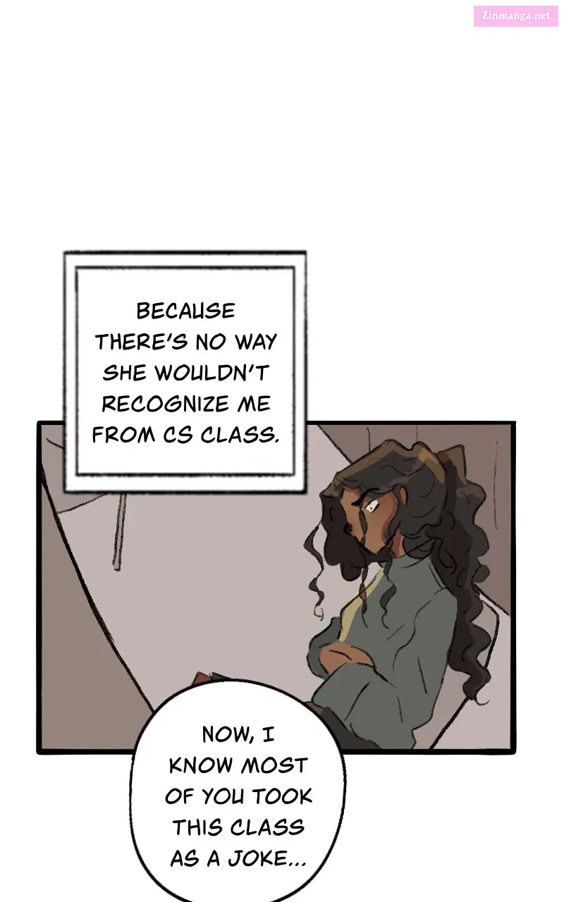 Surprise You're Gay! Zinmanga X Chapter 6 Page 32