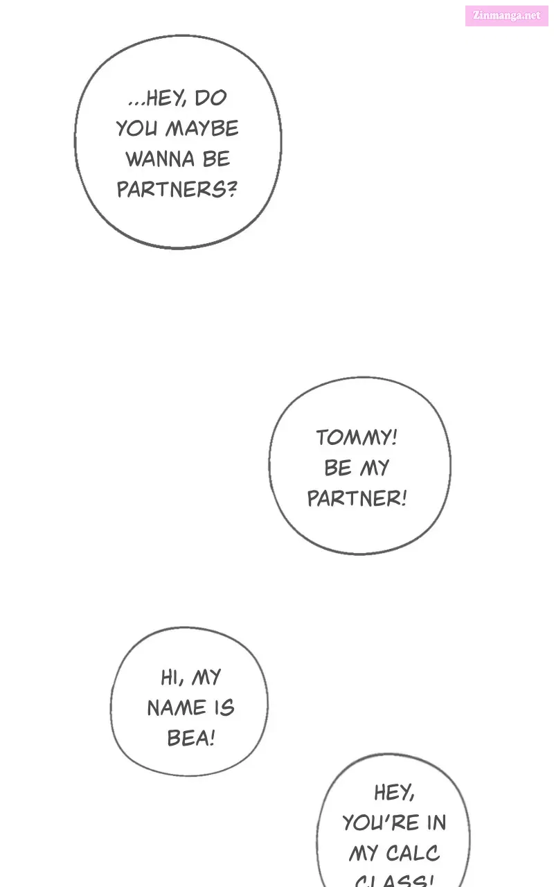 Surprise You're Gay! Zinmanga X Chapter 6 Page 36