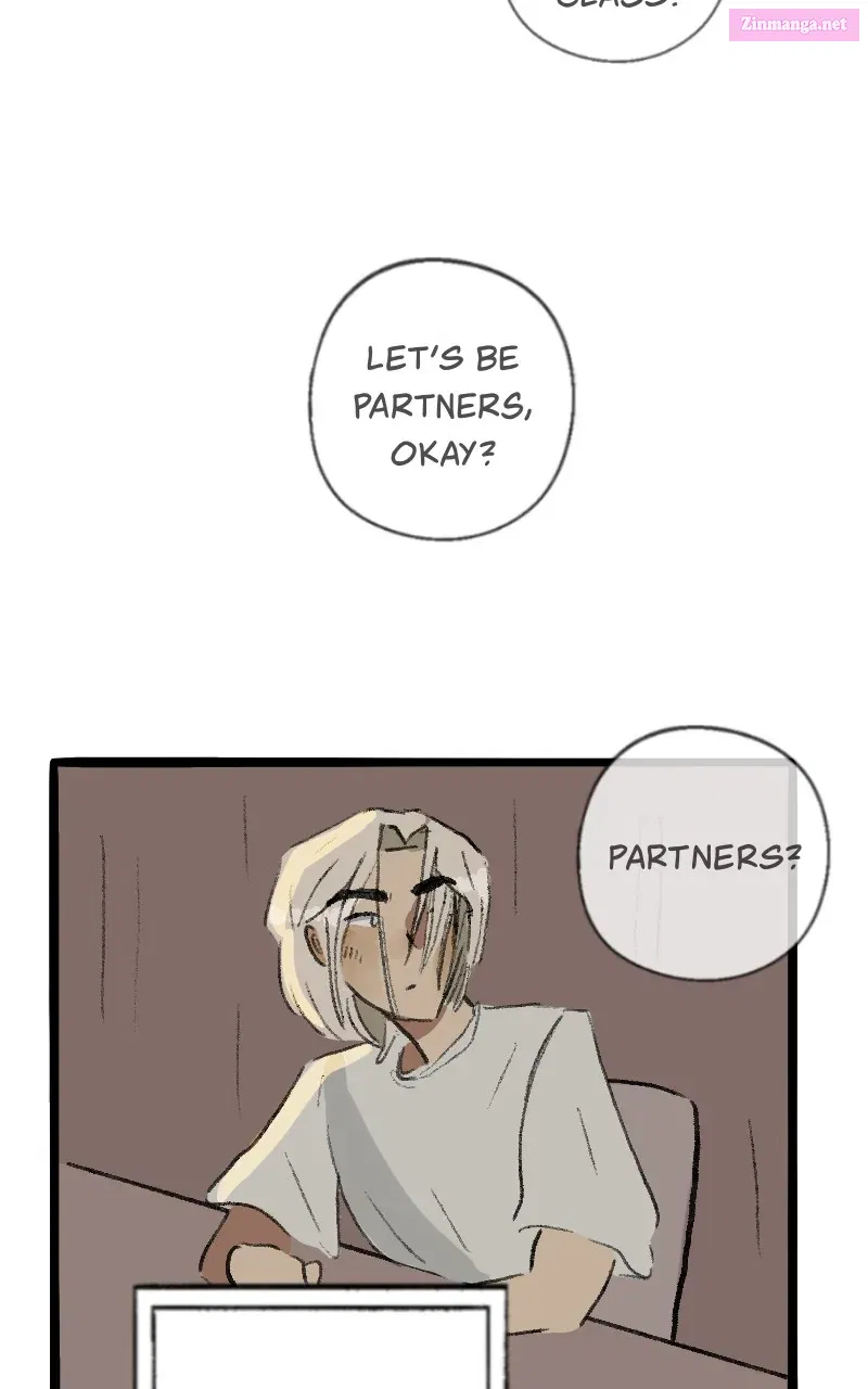 Surprise You're Gay! Zinmanga X Chapter 6 Page 37