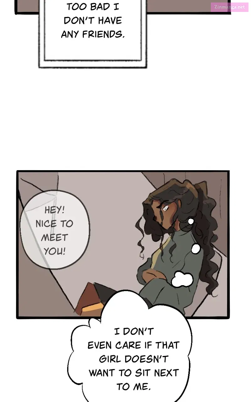 Surprise You're Gay! Zinmanga X Chapter 6 Page 38