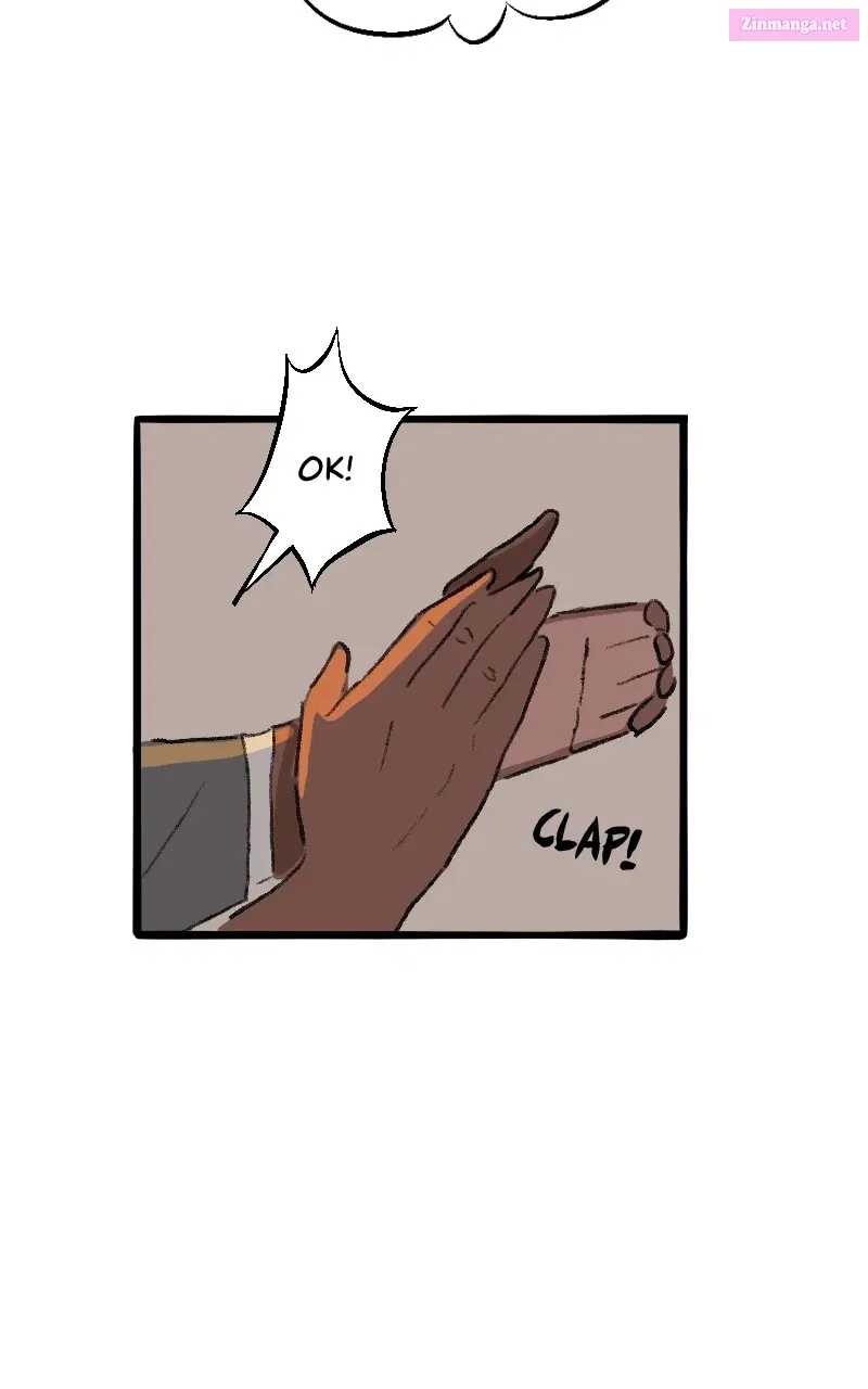 Surprise You're Gay! Zinmanga X Chapter 6 Page 39