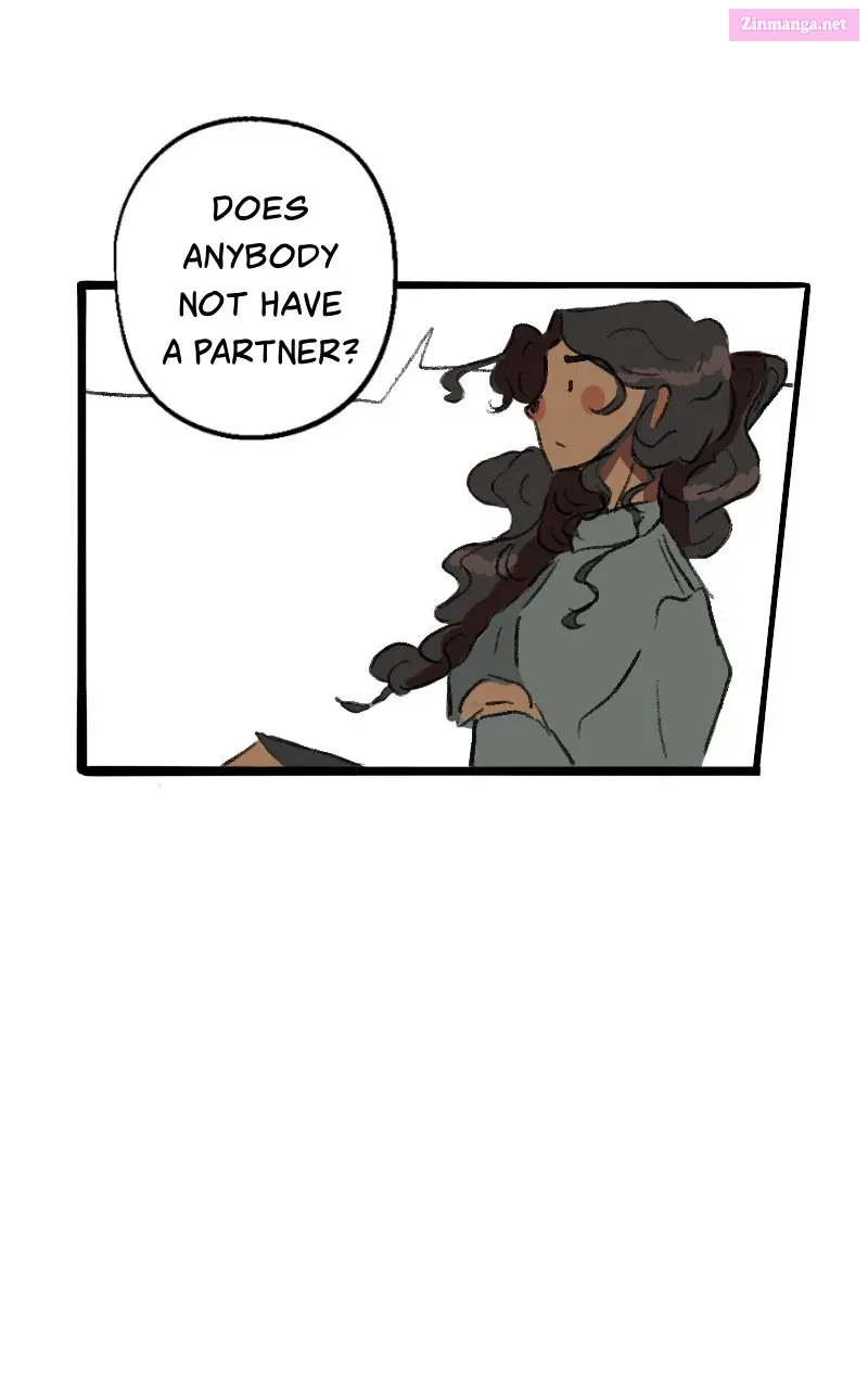Surprise You're Gay! Zinmanga X Chapter 6 Page 40
