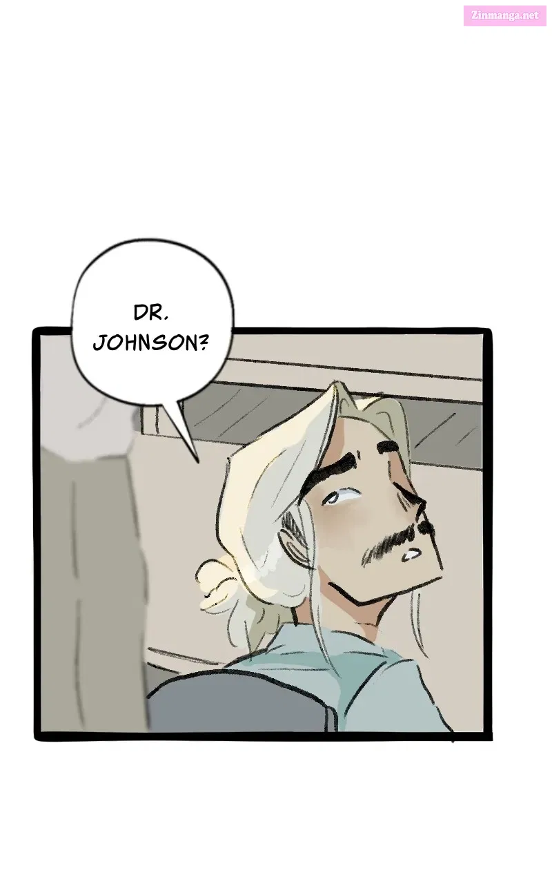 Surprise You're Gay! Zinmanga X Chapter 5 Page 1