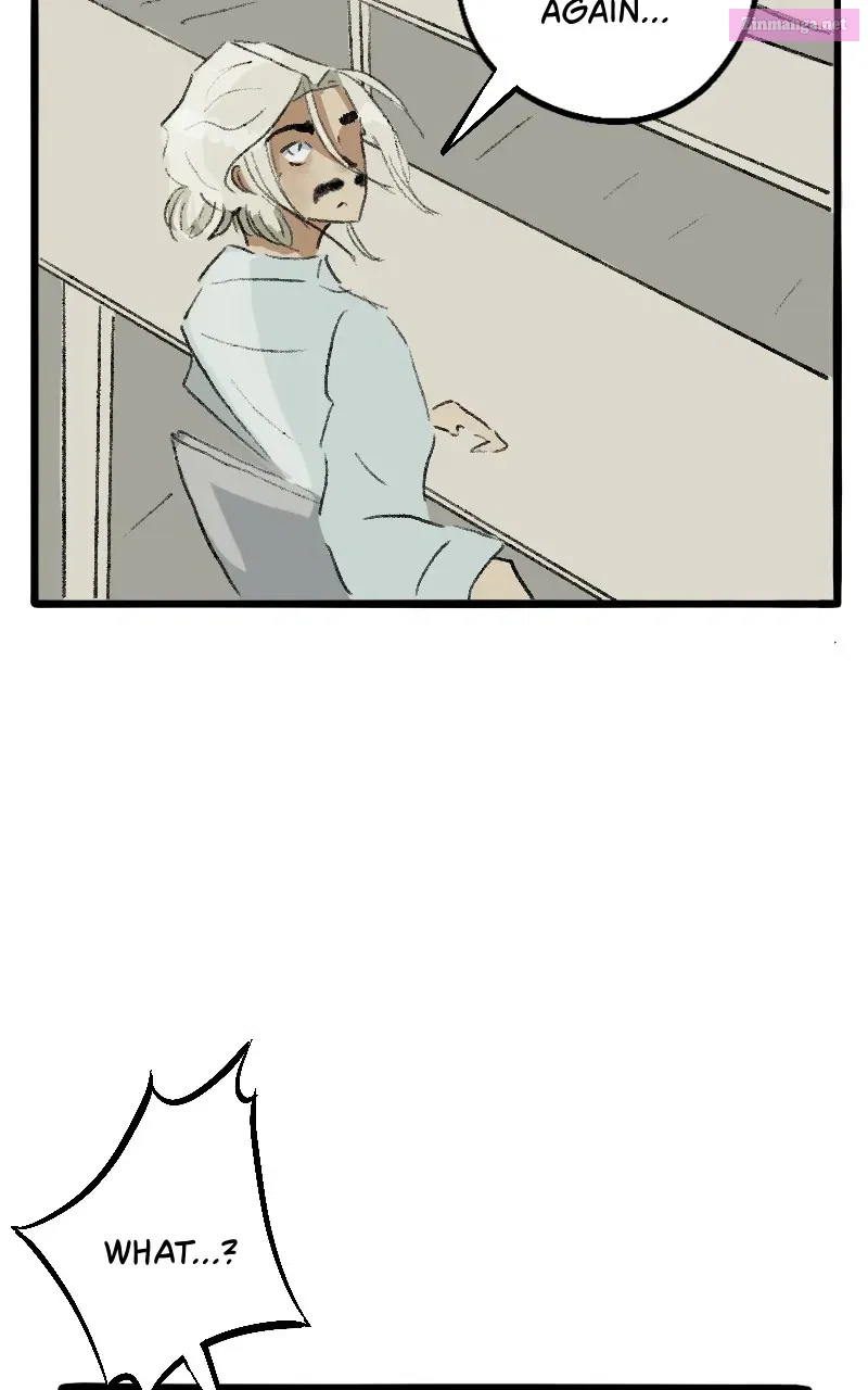 Surprise You're Gay! Zinmanga X Chapter 5 Page 3