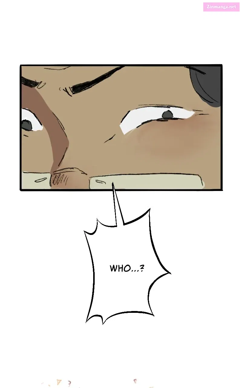 Surprise You're Gay! Zinmanga X Chapter 5 Page 5