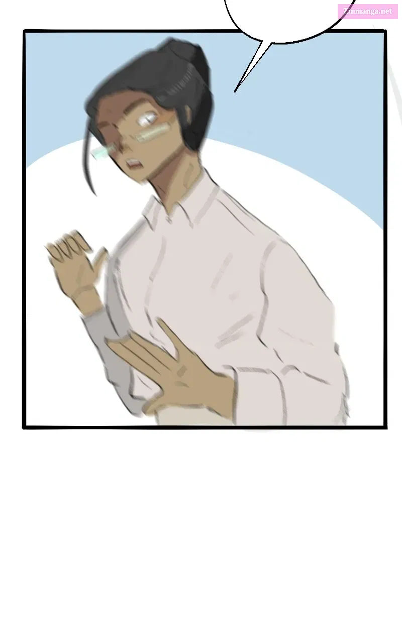 Surprise You're Gay! Zinmanga X Chapter 5 Page 13
