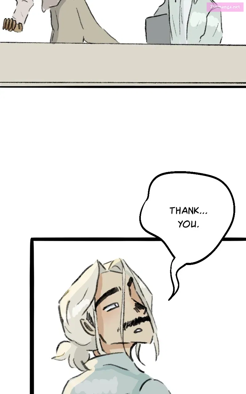 Surprise You're Gay! Zinmanga X Chapter 5 Page 17