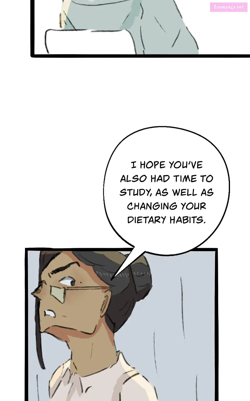 Surprise You're Gay! Zinmanga X Chapter 5 Page 18
