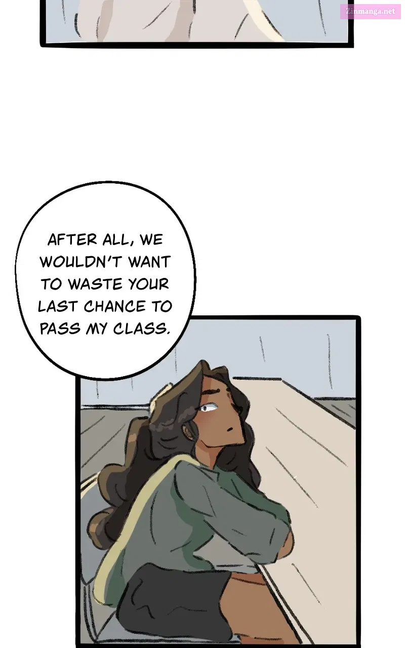 Surprise You're Gay! Zinmanga X Chapter 5 Page 19