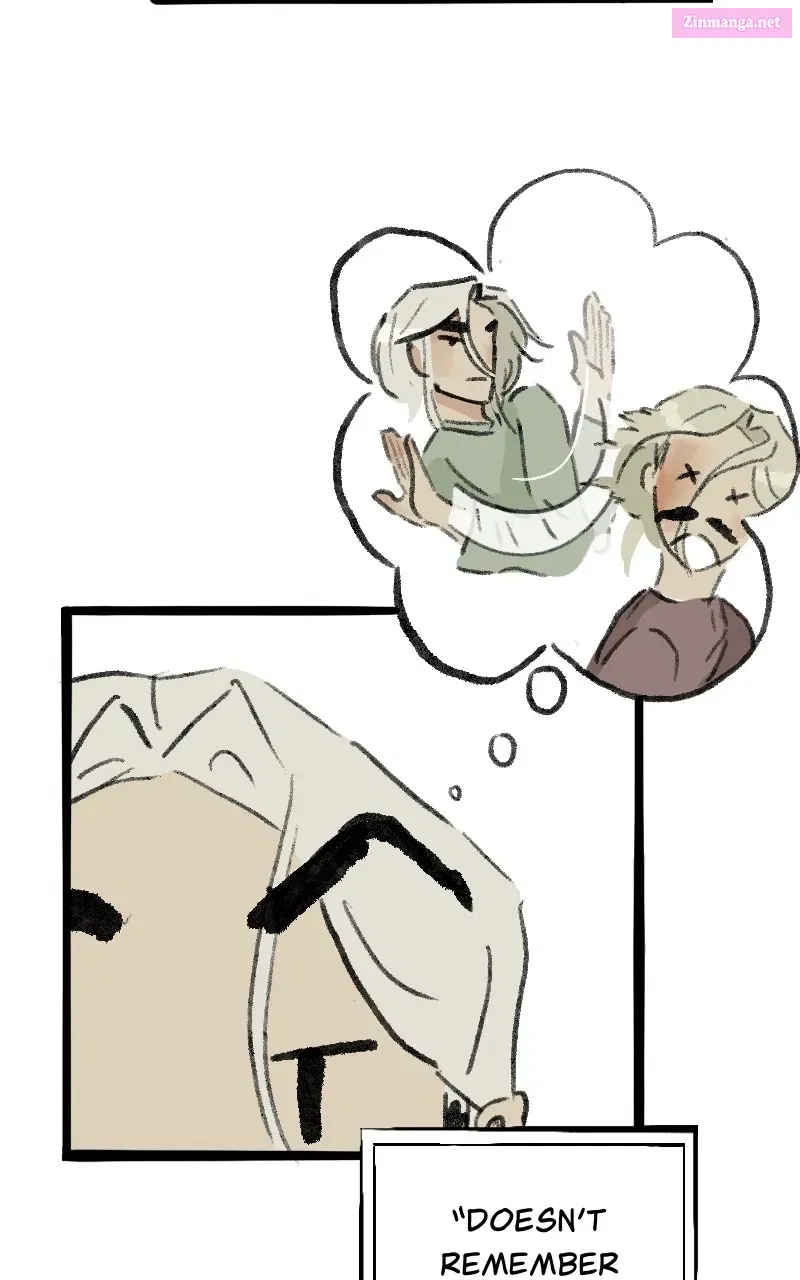 Surprise You're Gay! Zinmanga X Chapter 5 Page 20