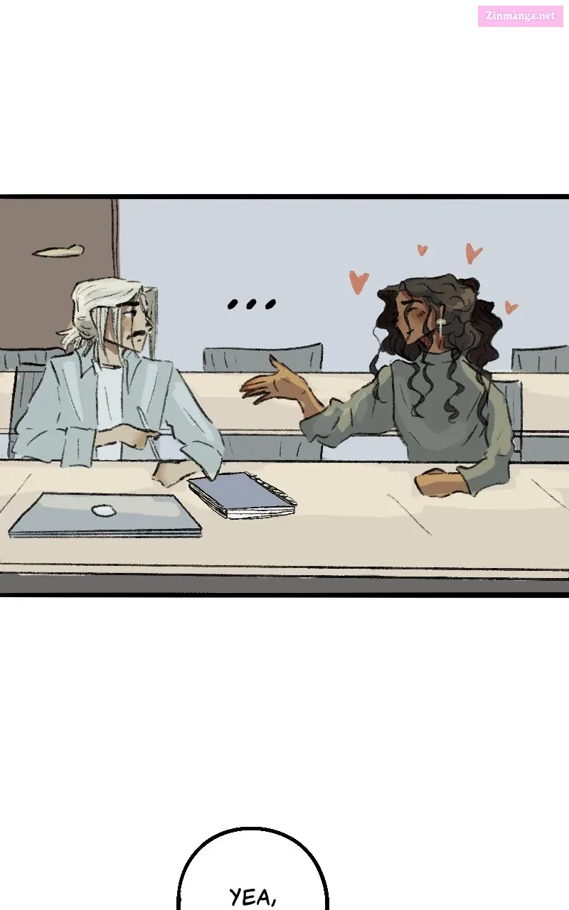 Surprise You're Gay! Zinmanga X Chapter 2 Page 39