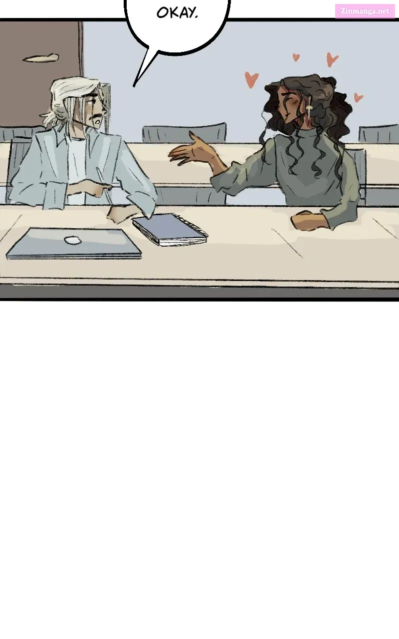 Surprise You're Gay! Zinmanga X Chapter 2 Page 40
