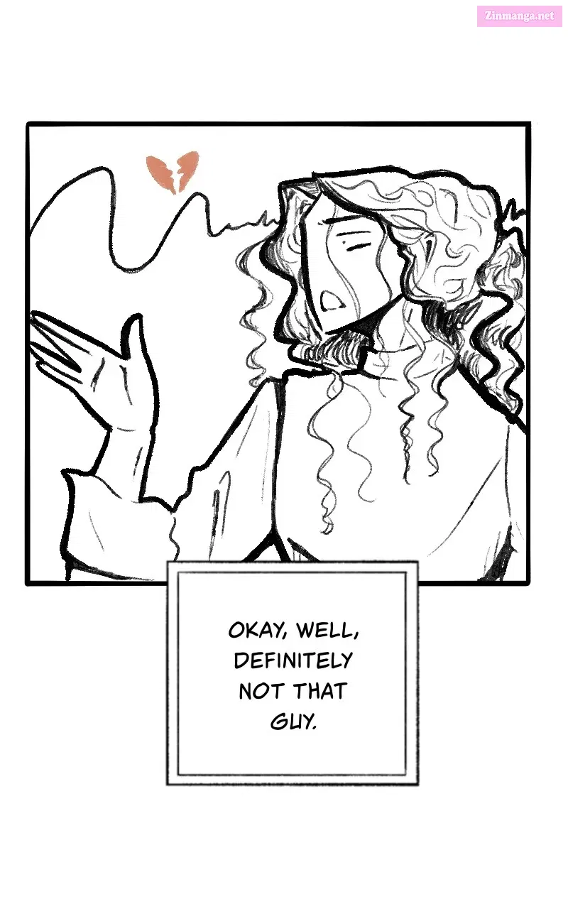 Surprise You're Gay! Zinmanga X Chapter 2 Page 41